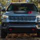 Image for article titled It's Ridiculous How Much Nicer The New Jeep Compass' Interior Looks